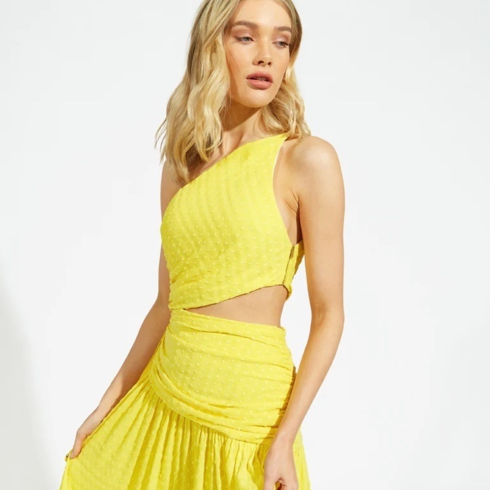 Alice McCall Lolita Midi